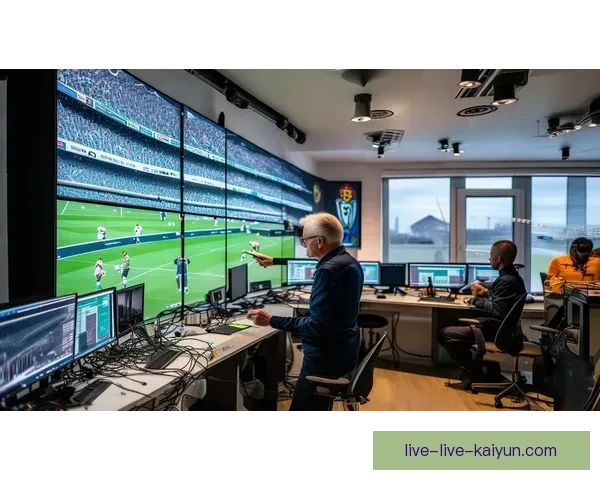 打造一站式足球比赛高清直播平台畅享全球赛事精彩瞬间与球迷互动体验升级